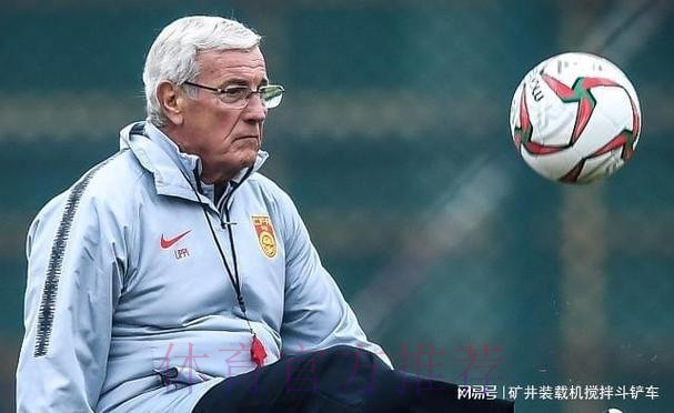 里皮：黄牌不影响排兵布阵 以最强阵容迎战泰国队