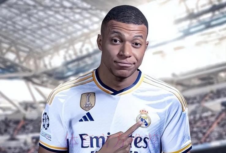 六台记者:姆巴佩将首发出战洲际杯决赛 六台记者:姆巴佩将首发出战洲际杯决赛