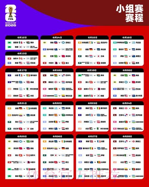 2026世界杯预测网站最新网址